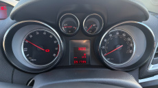 Vauxhall Mokka 1.4T Exclusiv 5dr Petrol Hatchback